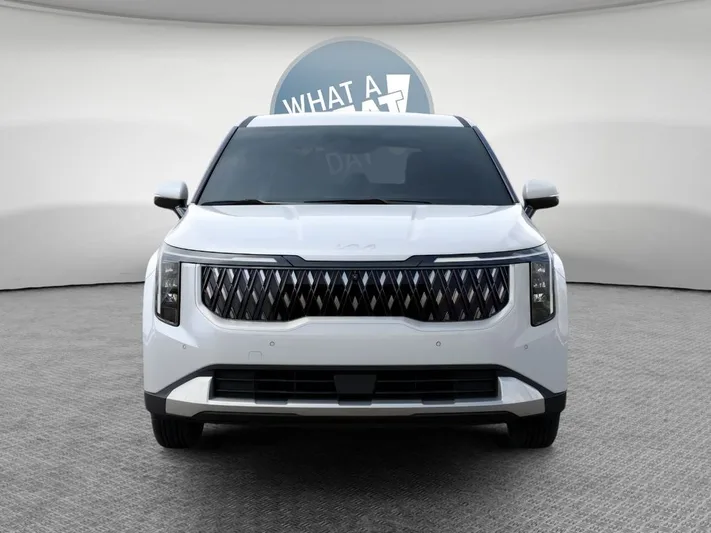 2026 Kia Carnival - view 2