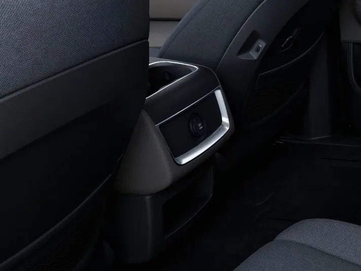 2026 Kia Carnival - view 26
