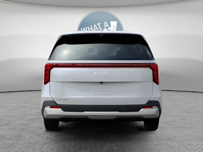 2026 Kia Carnival - view 5