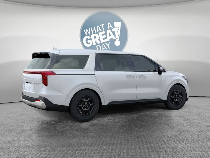 2026 Kia Carnival - view 6