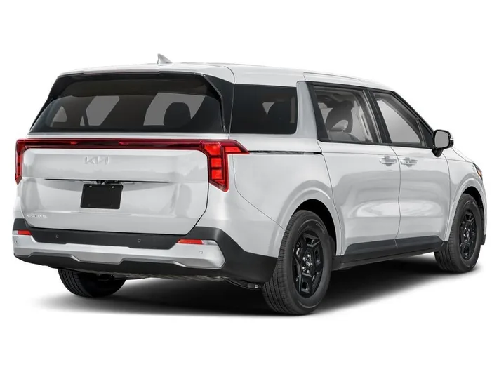 2027 Kia Carnival - view 17