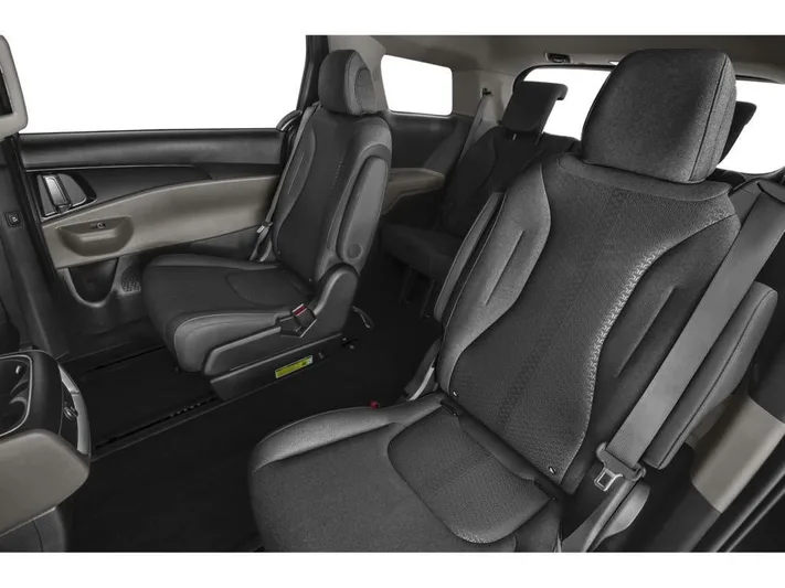 2027 Kia Carnival - view 24