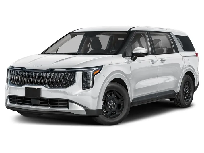 2027 Kia Carnival - view 28