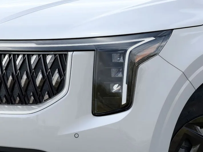 2026 Kia Carnival - view 10