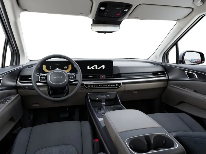 2026 Kia Carnival - view 14
