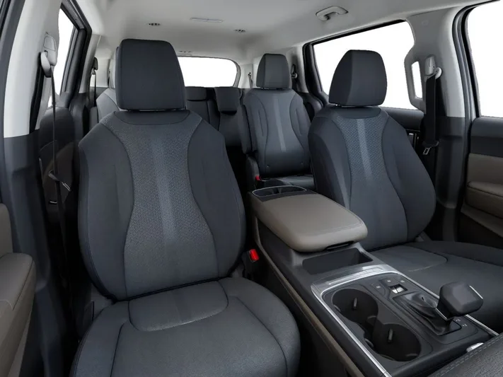 2026 Kia Carnival - view 15