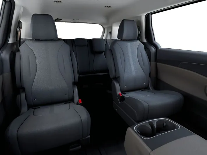 2026 Kia Carnival - view 16