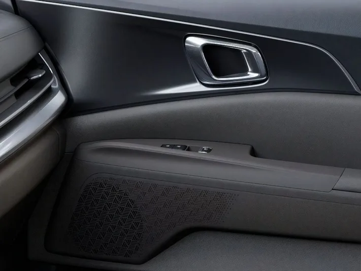 2026 Kia Carnival - view 25