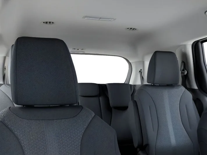 2026 Kia Carnival - view 27