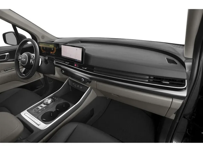 2027 Kia Carnival - view 14