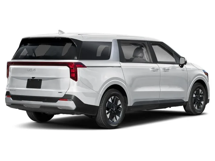 2027 Kia Carnival - view 17