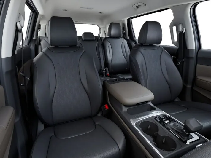 2026 Kia Carnival - view 15