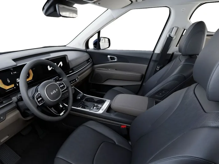 2026 Kia Carnival - view 17