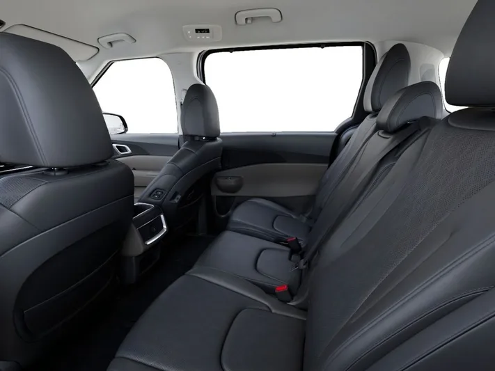 2026 Kia Carnival - view 18