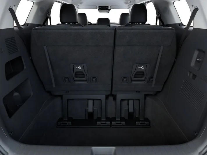2026 Kia Carnival - view 19