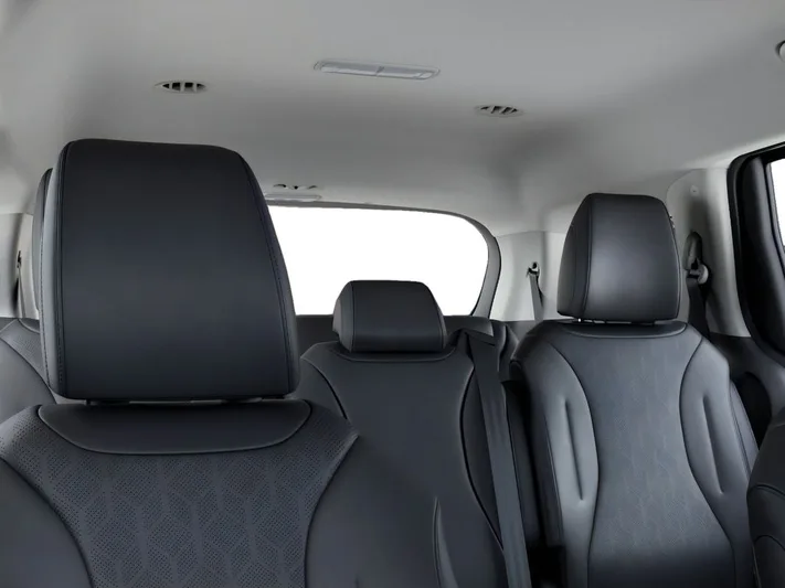 2026 Kia Carnival - view 27