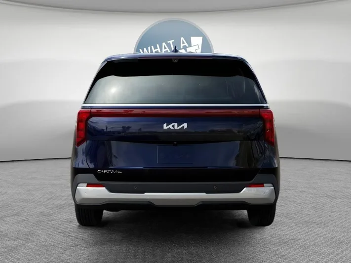 2026 Kia Carnival - view 5