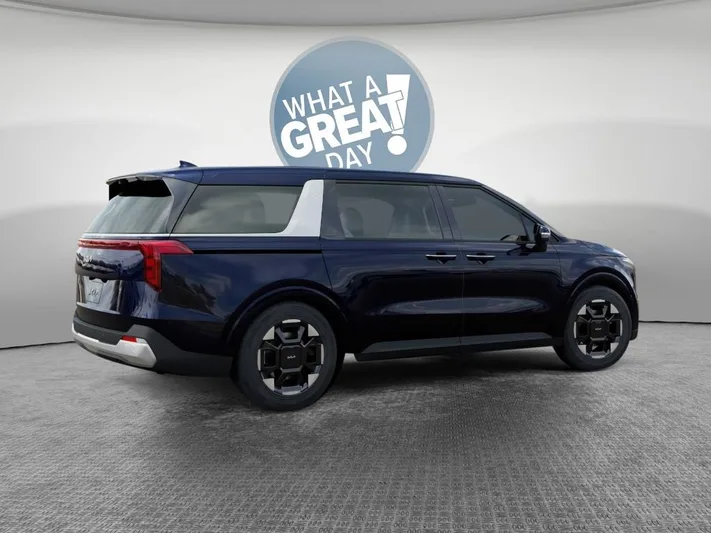 2026 Kia Carnival - view 6