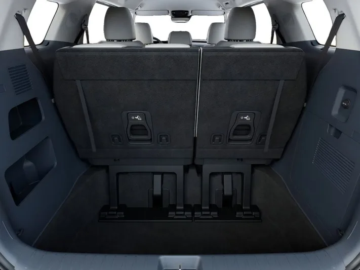 2026 Kia Carnival - view 19