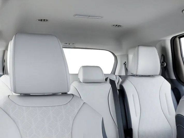 2026 Kia Carnival - view 27