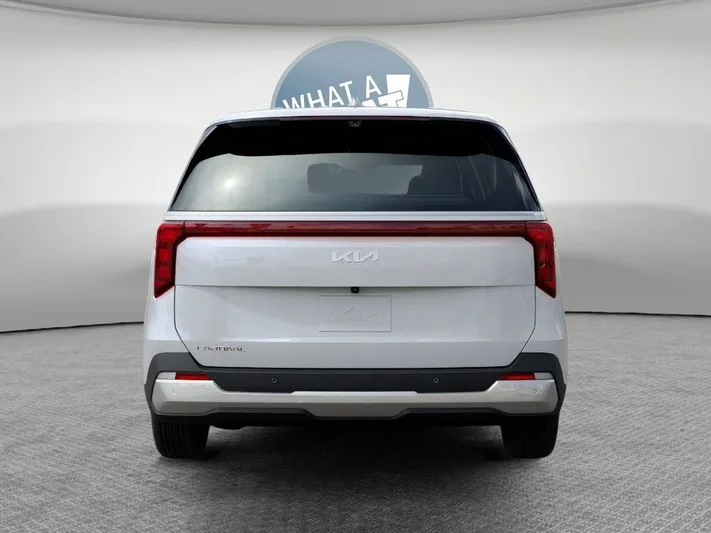 2026 Kia Carnival - view 5