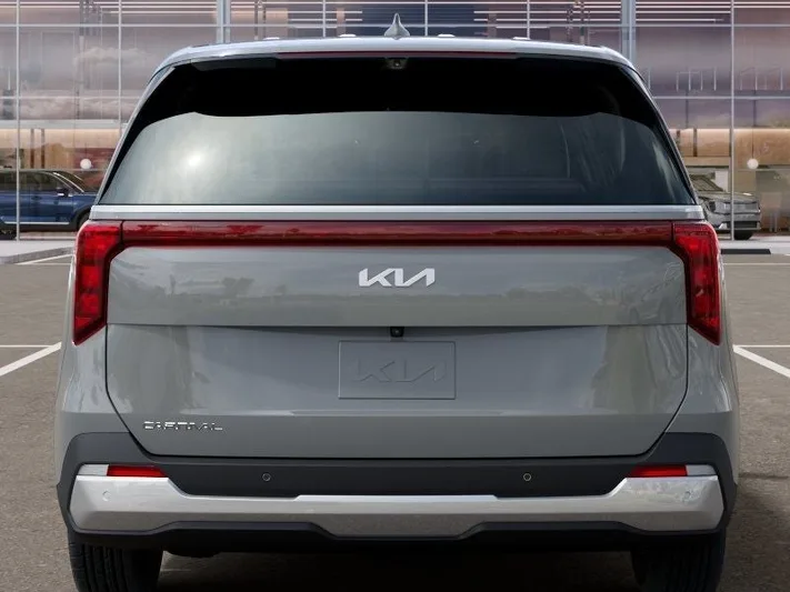 2026 Kia Carnival - view 13