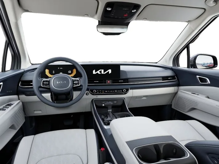 2026 Kia Carnival - view 14
