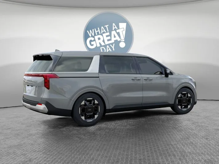 2026 Kia Carnival - view 6