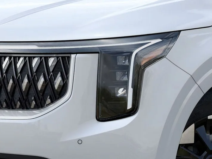 2026 Kia Carnival - view 10