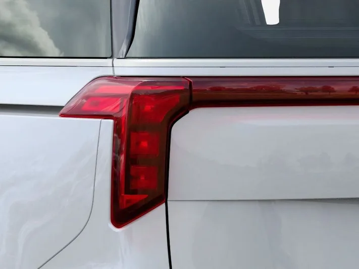 2026 Kia Carnival - view 11