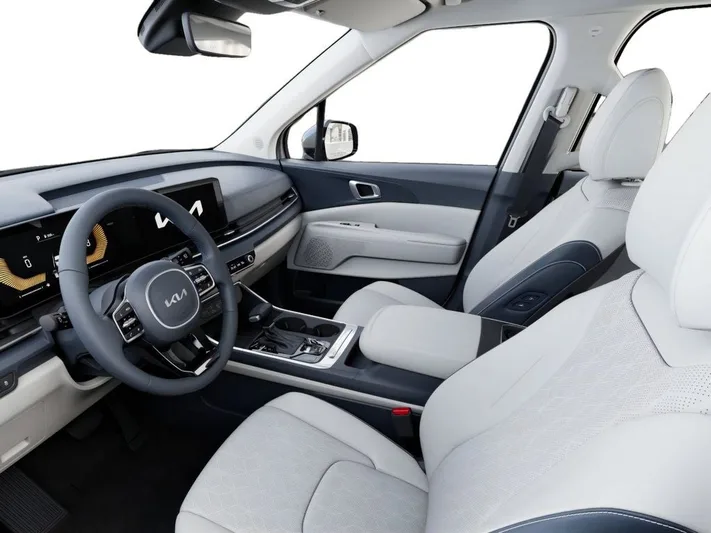 2026 Kia Carnival - view 17