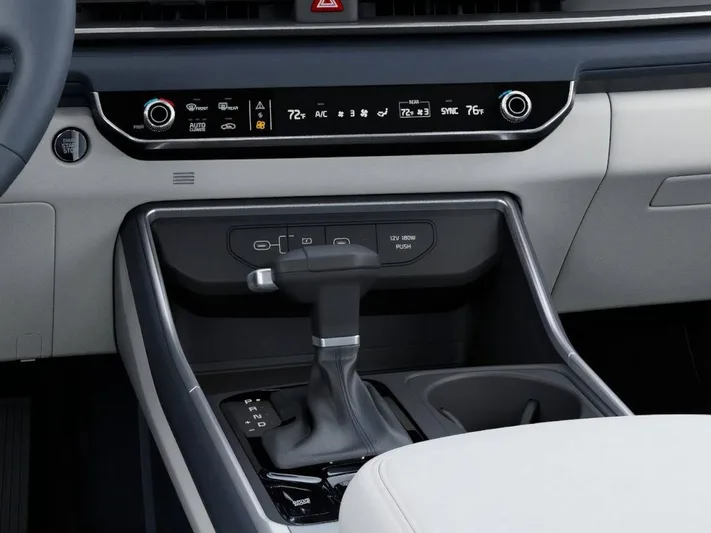 2026 Kia Carnival - view 23