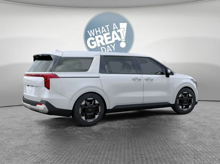 2026 Kia Carnival - view 6