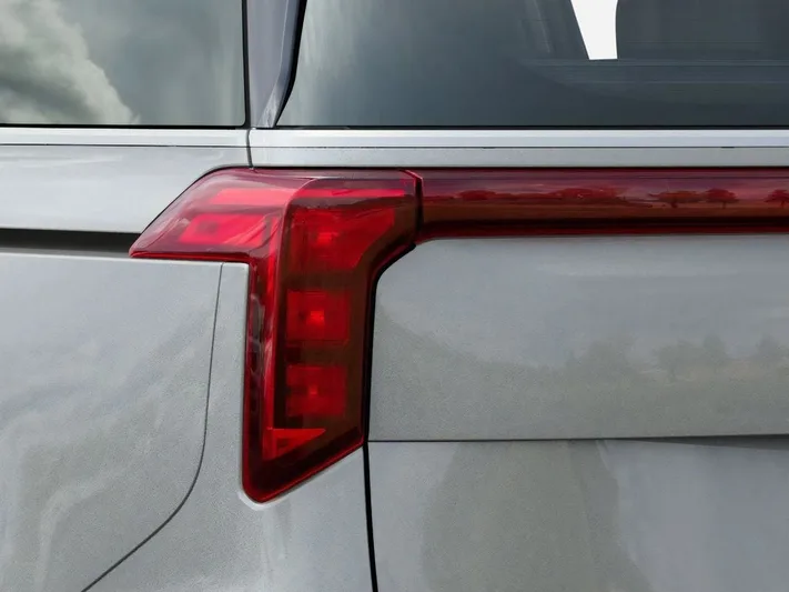 2026 Kia Carnival - view 11