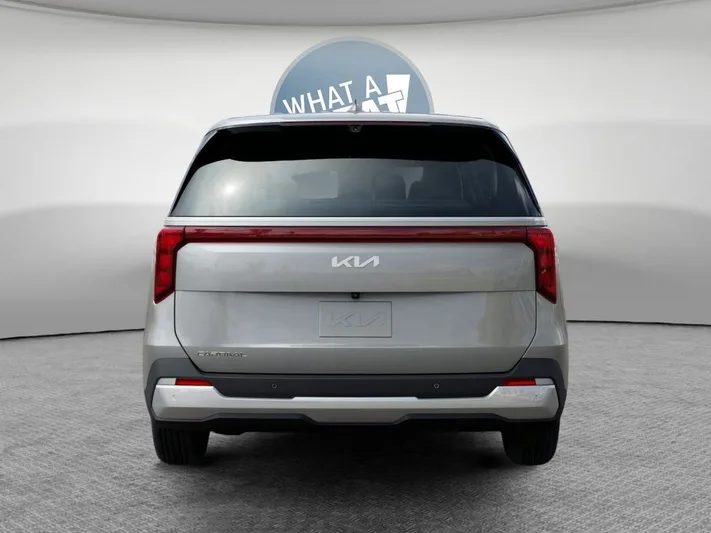 2026 Kia Carnival - view 13