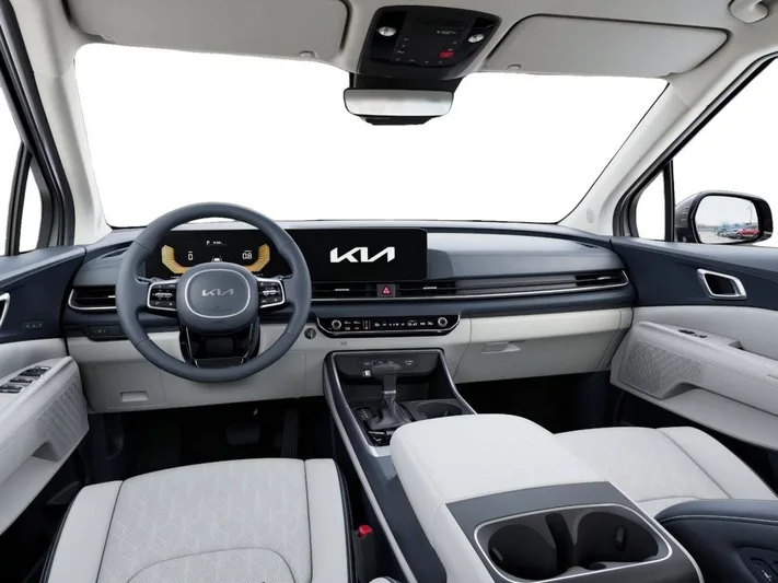 2026 Kia Carnival - view 14
