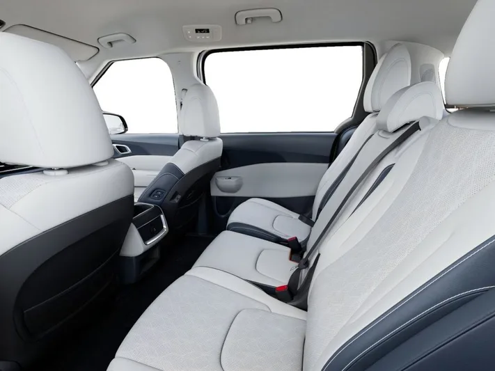 2026 Kia Carnival - view 18