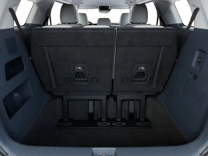 2026 Kia Carnival - view 19