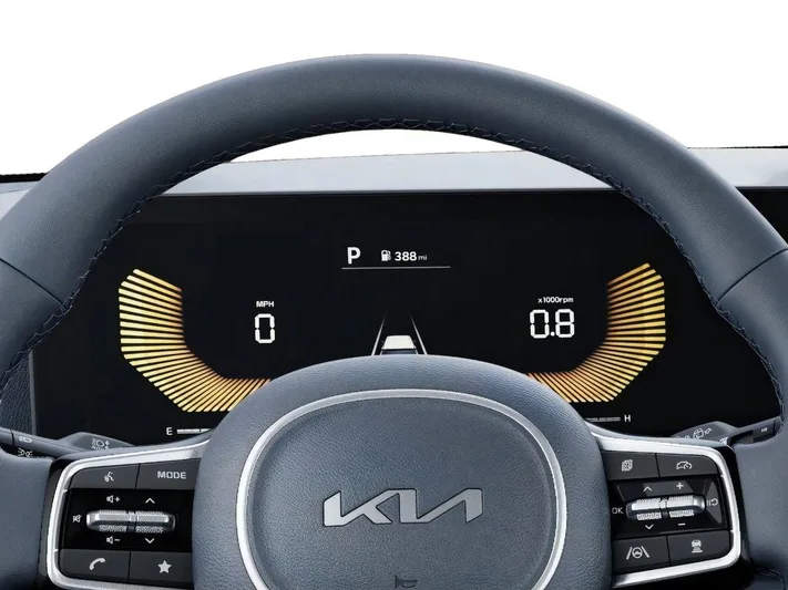 2026 Kia Carnival - view 21