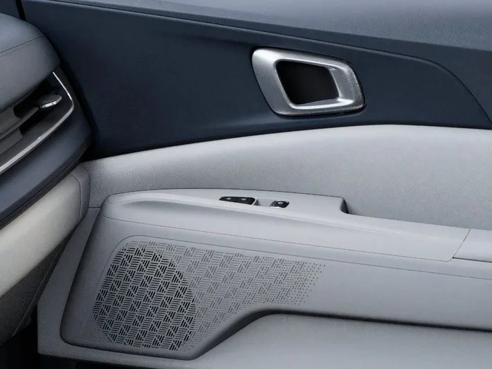 2026 Kia Carnival - view 25