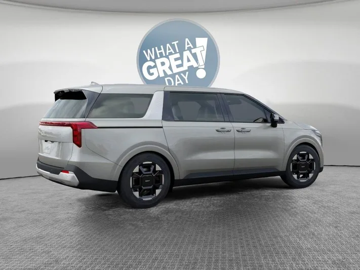 2026 Kia Carnival - view 6