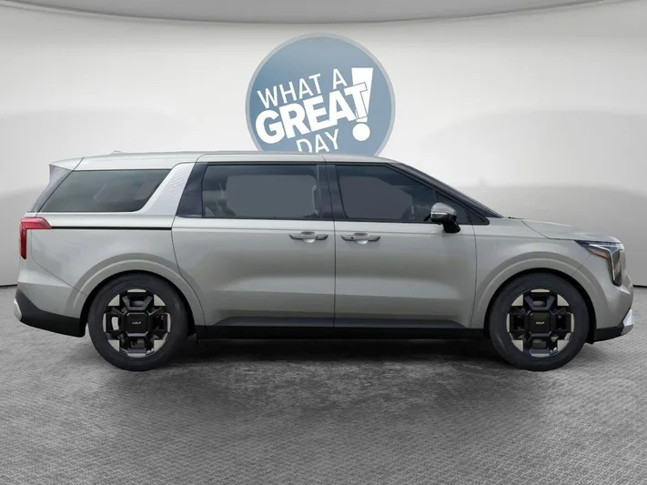 2026 Kia Carnival - view 7