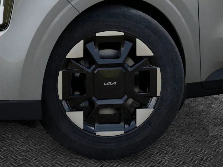 2026 Kia Carnival - view 9