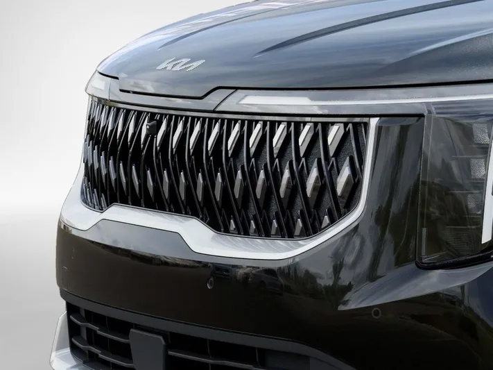 2026 Kia Carnival - view 12
