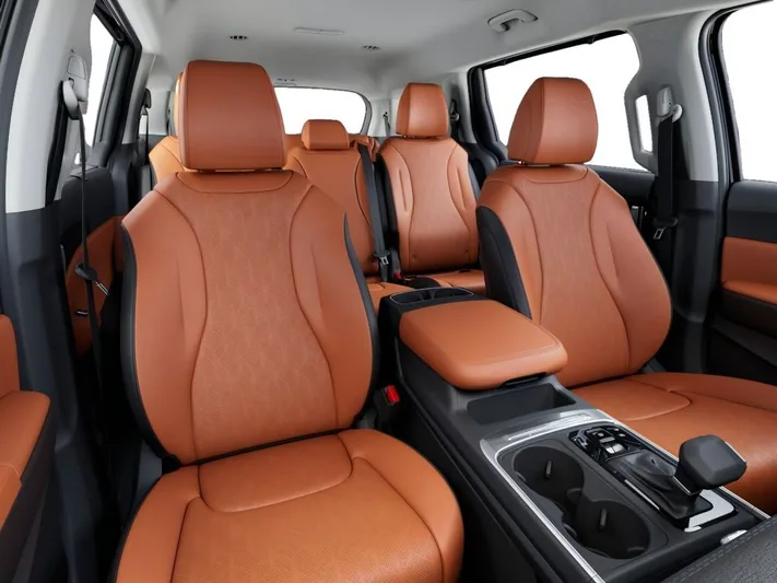 2026 Kia Carnival - view 15