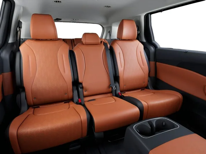 2026 Kia Carnival - view 16