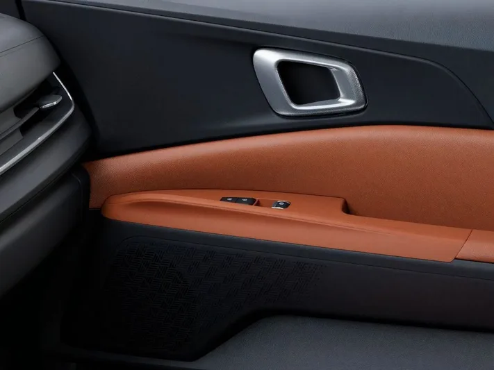 2026 Kia Carnival - view 25