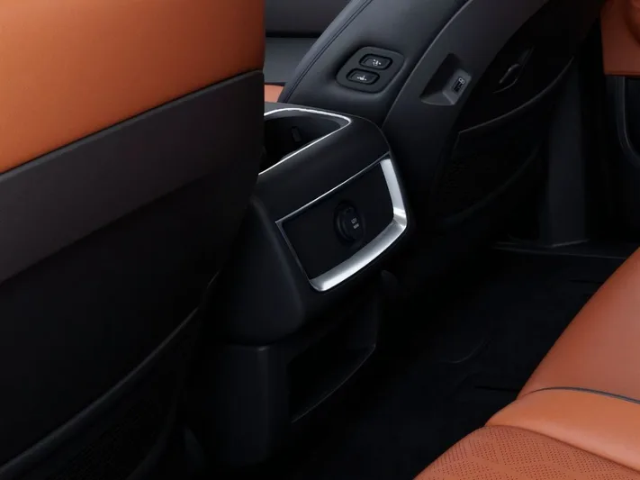2026 Kia Carnival - view 26