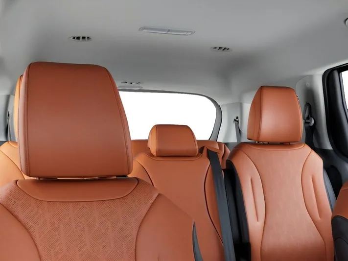 2026 Kia Carnival - view 27