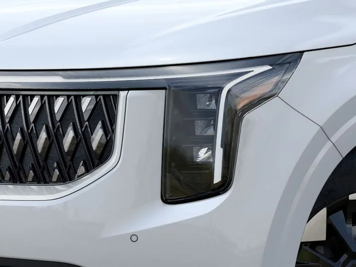 2026 Kia Carnival - view 10
